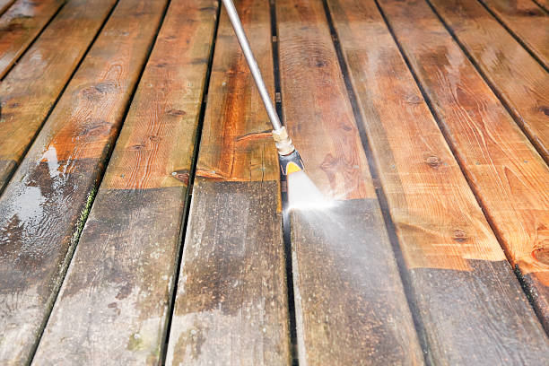 The Plains, OH Pressure Washing Services Company
